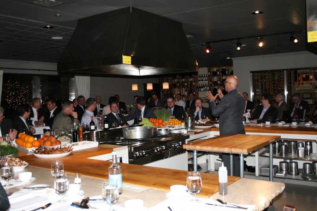 The Kitchen restaurant California Poultry Federation Official site